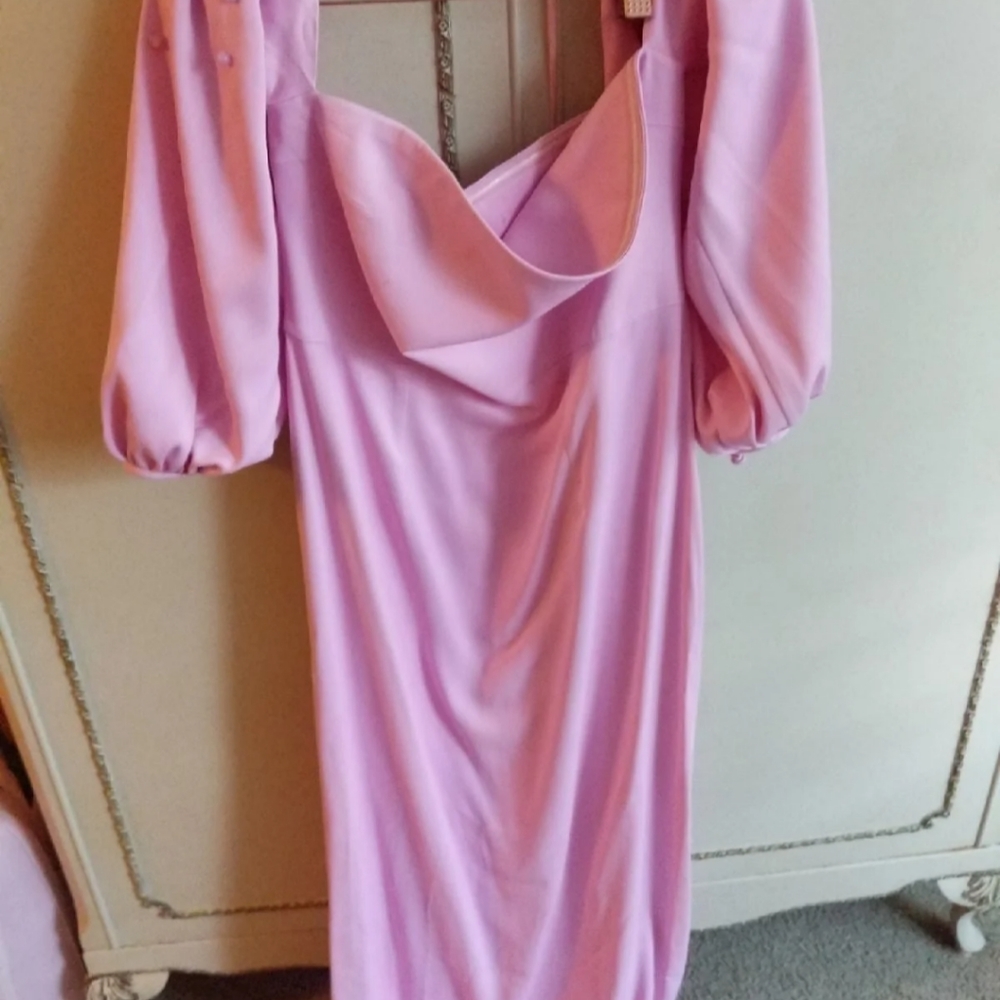 Safiyaa Gown